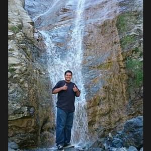 Meet your Posher, Anthony